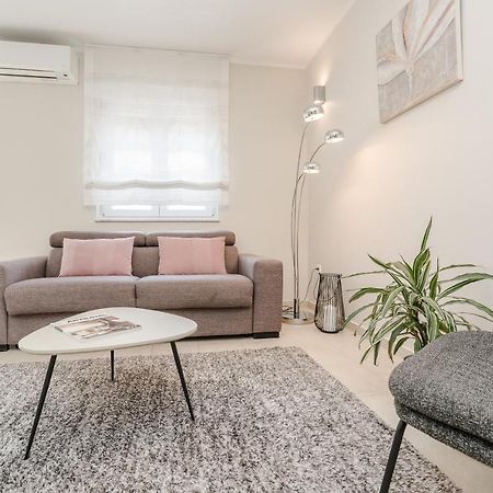 Villa Karla Zadar Ngoại thất bức ảnh