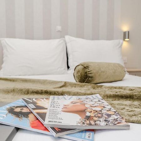 Villa Karla Zadar Ngoại thất bức ảnh