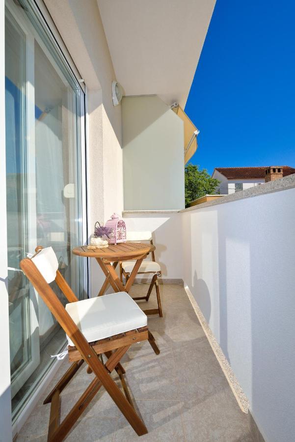 Villa Karla Zadar Ngoại thất bức ảnh