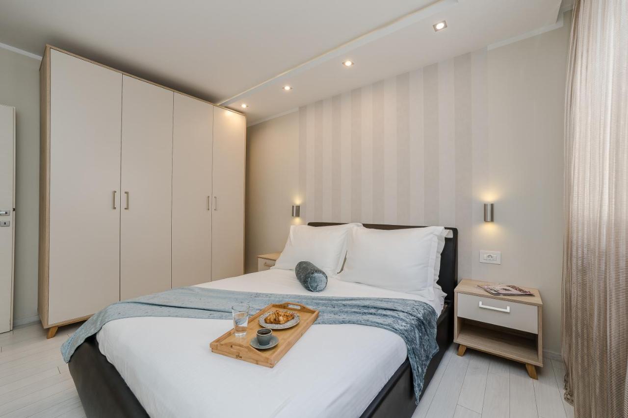 Villa Karla Zadar Ngoại thất bức ảnh