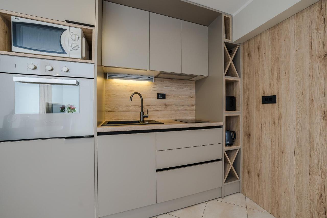 Villa Karla Zadar Ngoại thất bức ảnh