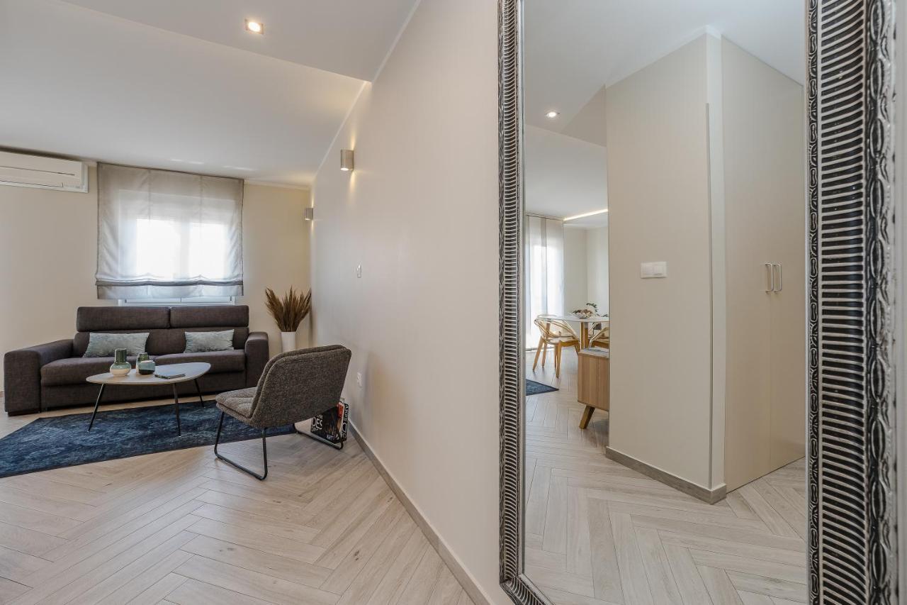 Villa Karla Zadar Ngoại thất bức ảnh