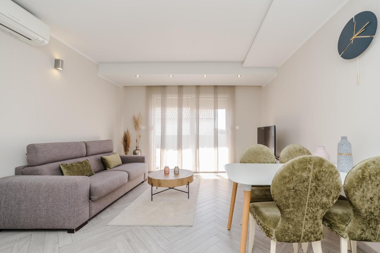 Villa Karla Zadar Ngoại thất bức ảnh