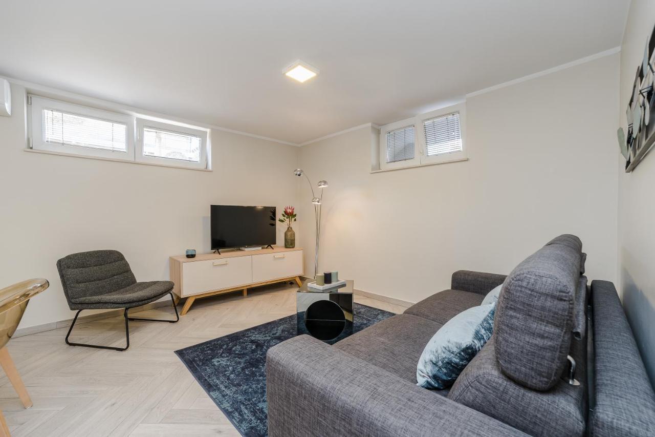 Villa Karla Zadar Ngoại thất bức ảnh