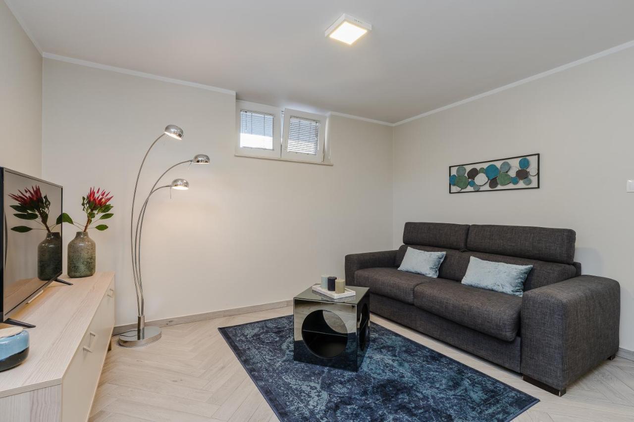 Villa Karla Zadar Ngoại thất bức ảnh