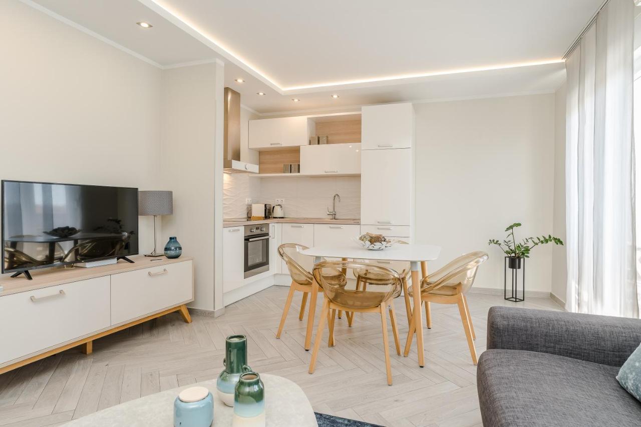 Villa Karla Zadar Ngoại thất bức ảnh