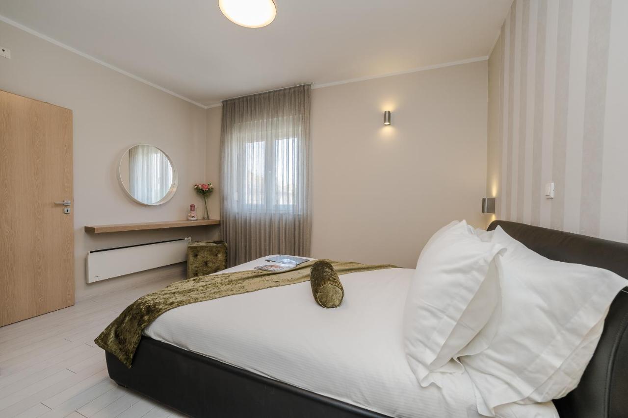 Villa Karla Zadar Ngoại thất bức ảnh