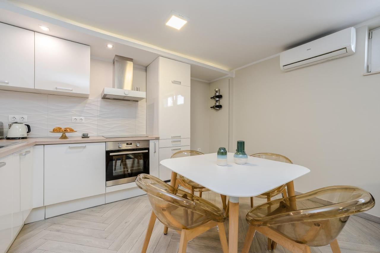 Villa Karla Zadar Ngoại thất bức ảnh