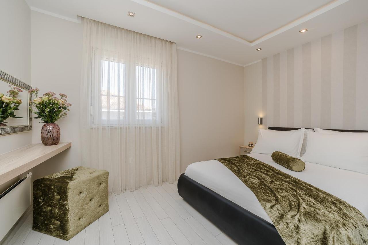 Villa Karla Zadar Ngoại thất bức ảnh