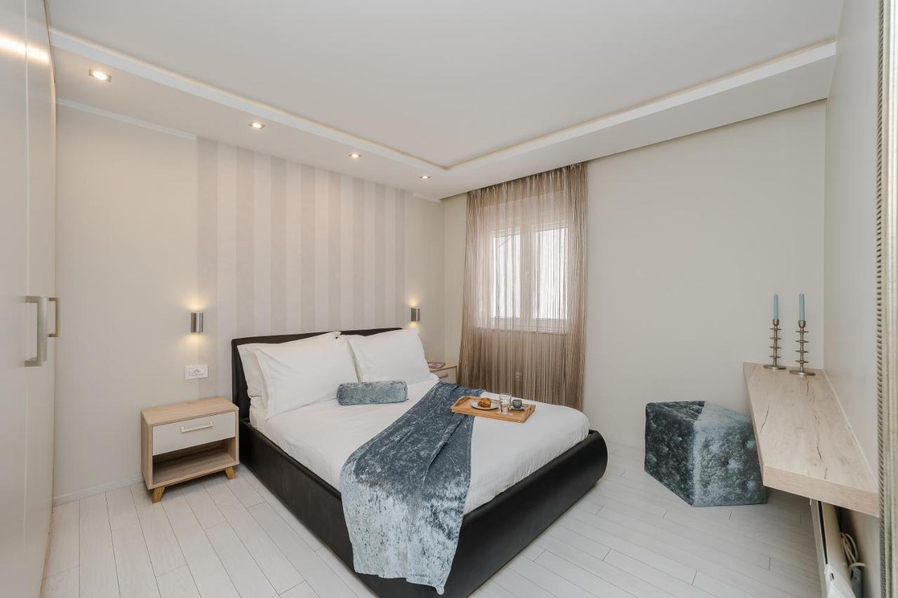Villa Karla Zadar Ngoại thất bức ảnh