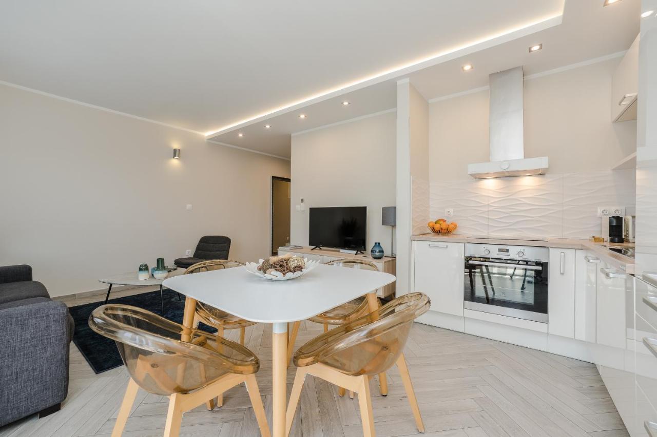 Villa Karla Zadar Ngoại thất bức ảnh