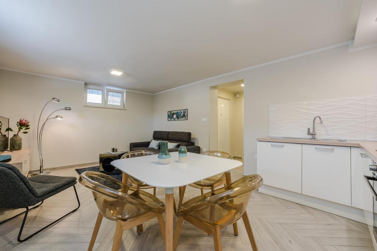 Villa Karla Zadar Ngoại thất bức ảnh