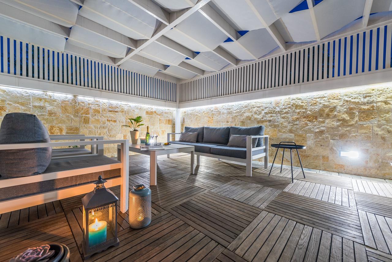 Villa Karla Zadar Ngoại thất bức ảnh