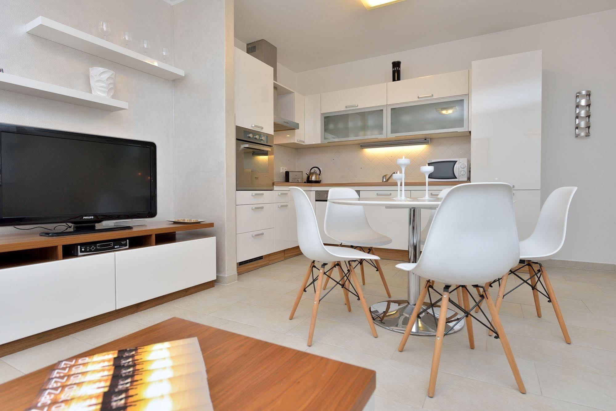 Villa Karla Zadar Ngoại thất bức ảnh