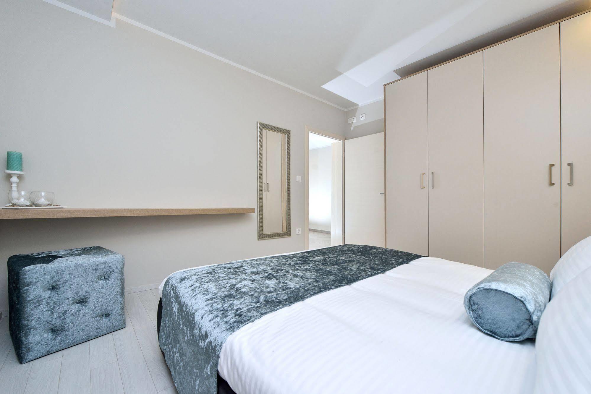 Villa Karla Zadar Ngoại thất bức ảnh