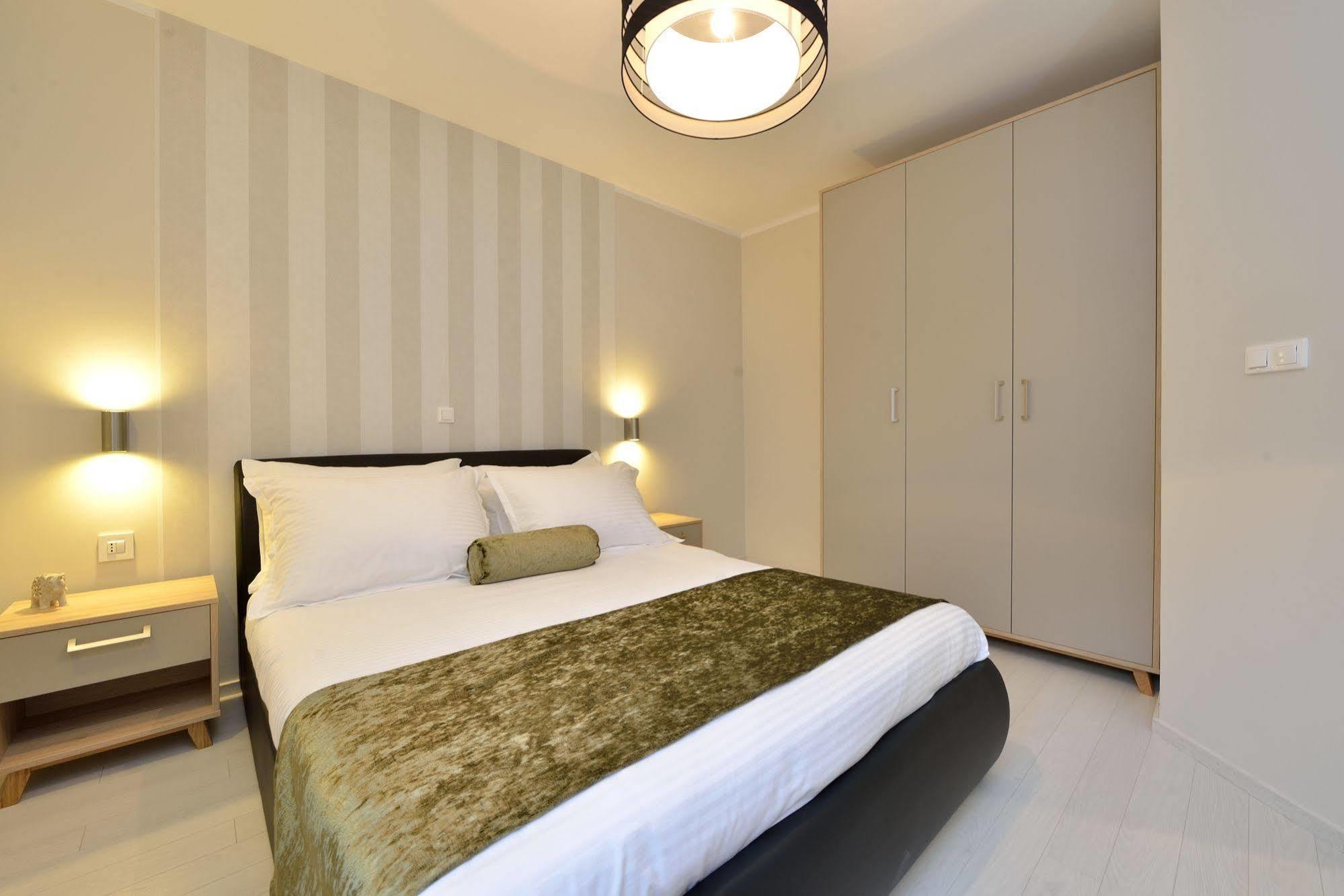 Villa Karla Zadar Ngoại thất bức ảnh