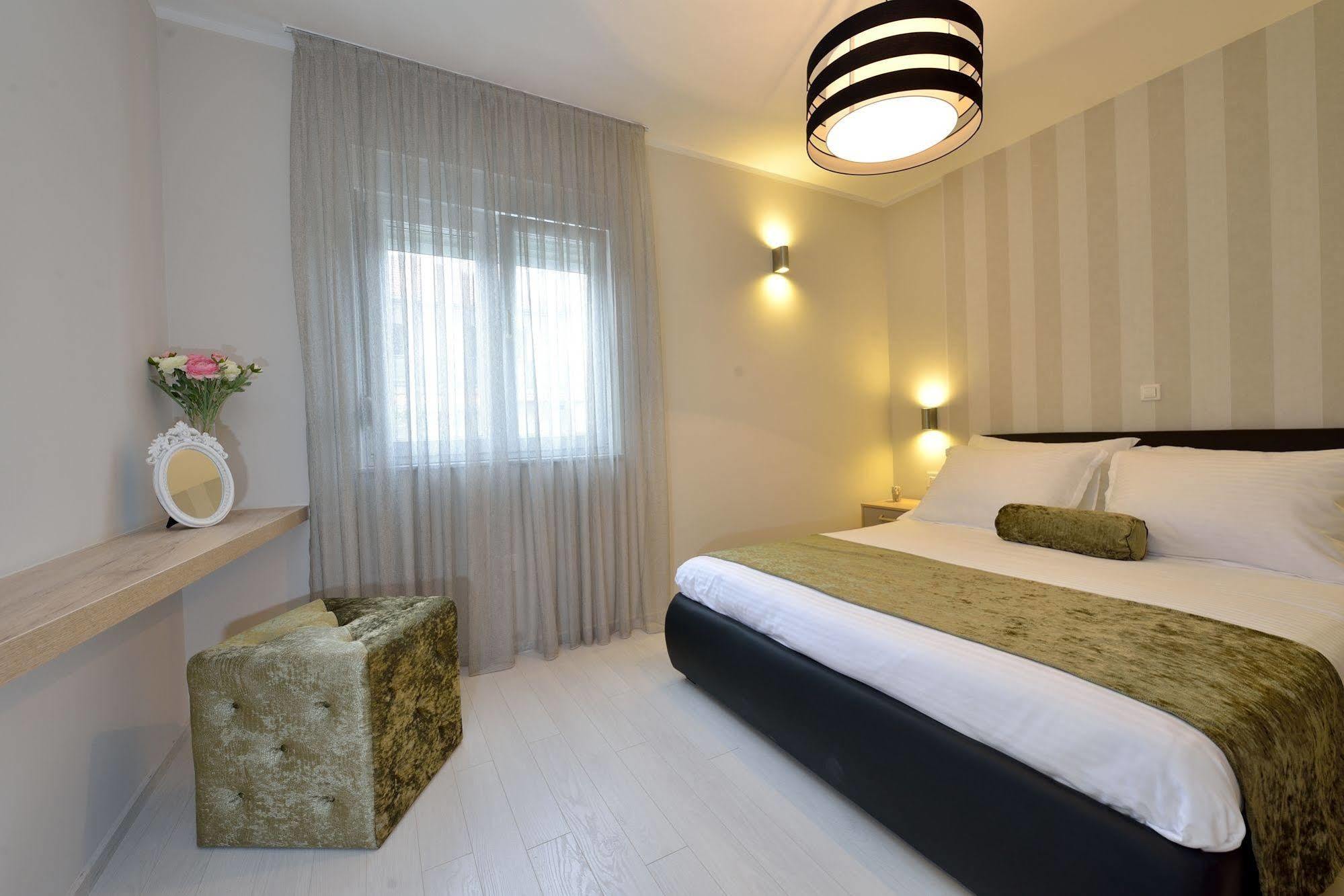 Villa Karla Zadar Ngoại thất bức ảnh